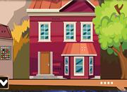 play River House Escape