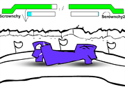 play Scrownchy Kombat