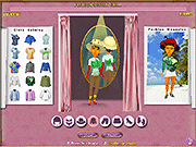 play Fashion Studio