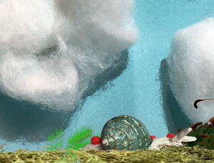 play Snail Party Discovery Adventure