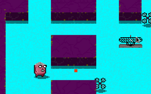 play Faraday Cage Rampage