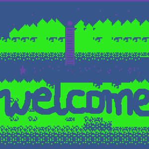 play Welcome