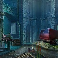 play Mirchigames Baker Street Mystery