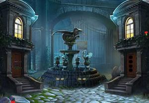 play Baker Street Mystery