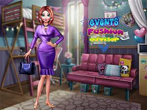 play Events Fashion Advisor