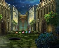 play Baker Street Mystery