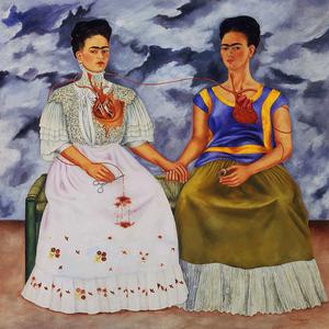 play Frida'S Fridas