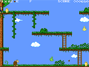 play Super Monkey Poop Fight