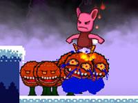 play Porkin Hell