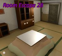 play Dassyutu Room Escape 28