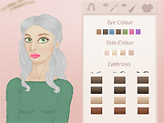 play Do My Make Up