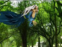 play Graveyard Treasure Escape