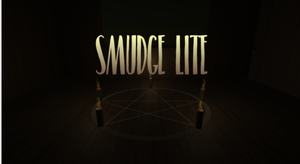 play Smudge Lite