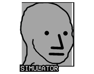 play Npc Simulator