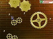 play Rock Inside The Clock