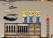 play Whale Photographer Escape