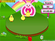 play Easter Goal