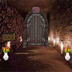 play Mythical-Cave-Escape