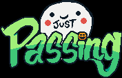 play Just Passing