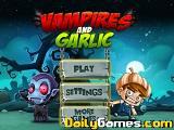 play Vampires And Garlic