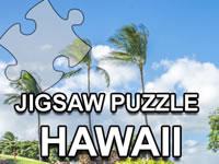 play Jigsaw Puzzle Hawaii