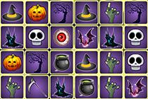 play Halloween Connect