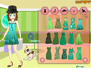 play Ganya Profile