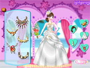 play Being Pretty Bride