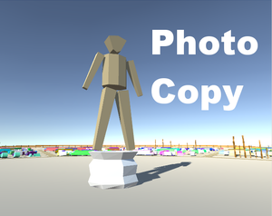 play Photo Copy