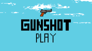play Gunshot