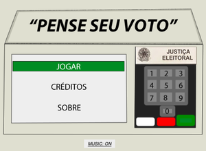 play Pense Seu Voto