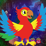 play London Parrot Escape