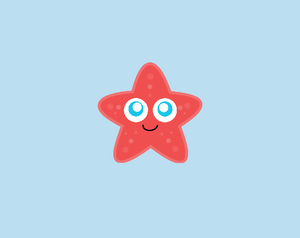 Starfish Jump