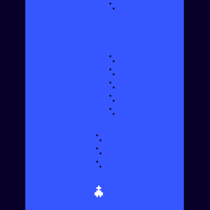 play The Footsteps Came From The Desert