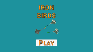 play Iron Birds