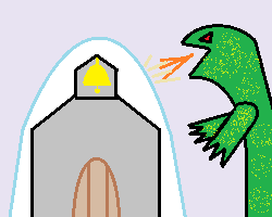play Kaiju Card