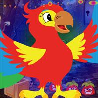 play London Parrot Escape