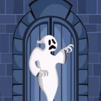 play 3Descapegames: Halloween Castle