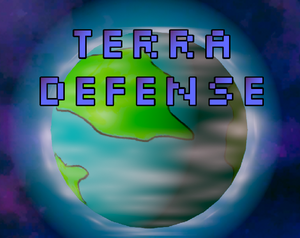 play Terra Defense