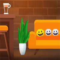 play Amgel Halloween Room Escape