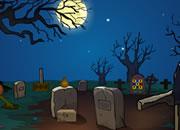 play Halloween Scary Ghost Rescue