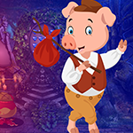 play Swine Escape