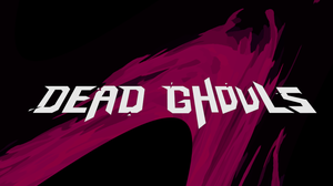 play Dead Ghouls Web