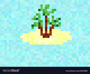 play Island Pong