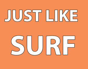 play Just Like Surf