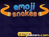 play Emoji Snakes