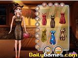 play Halloween Doll Creator