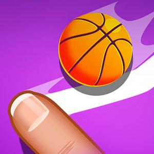 play Dunk Brush