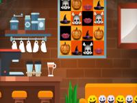 play Ae Halloween Room Escape