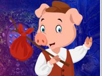 play Swine Escape